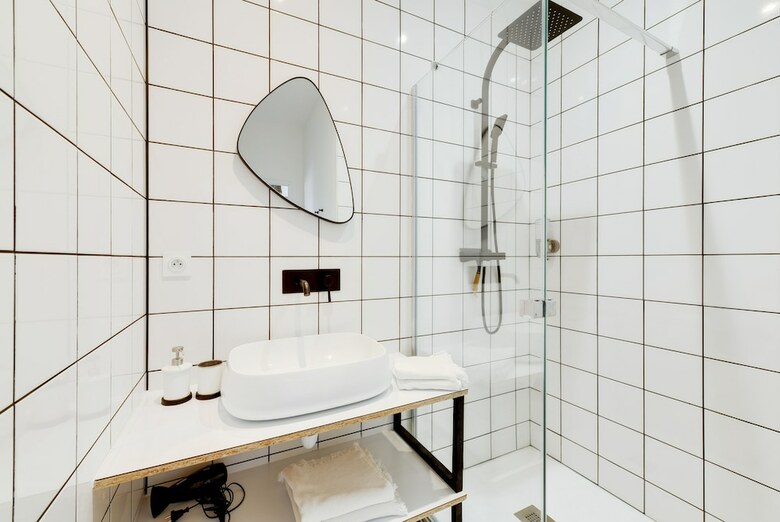 Bed & Breakfast Tribus-gites Urbains Carcassonne