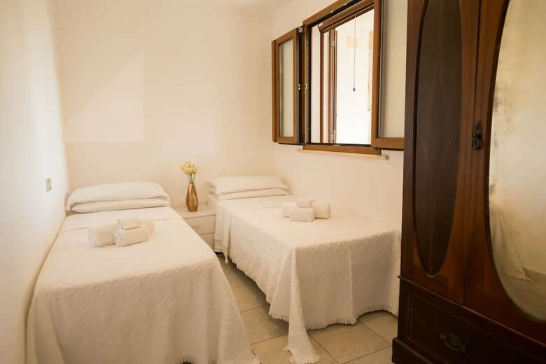 Hotel Guesthouse Villa Ilios
