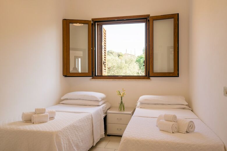 Hotel Guesthouse Villa Ilios