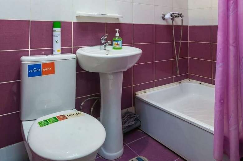 Aparthotel Oksana