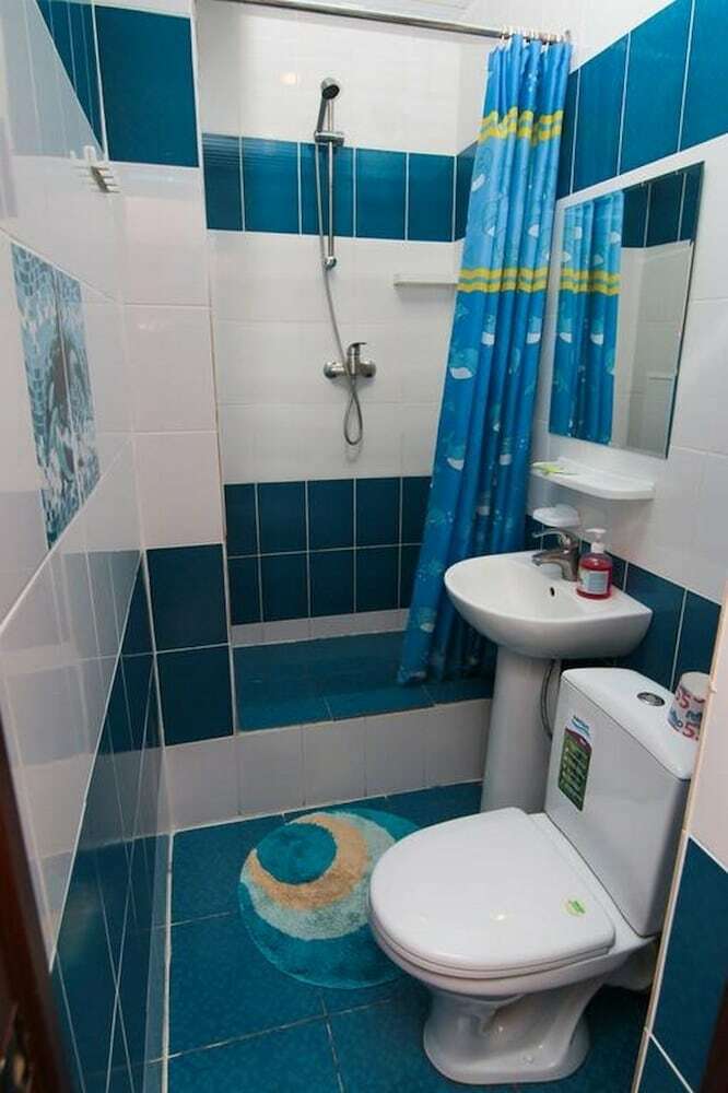 Aparthotel Oksana
