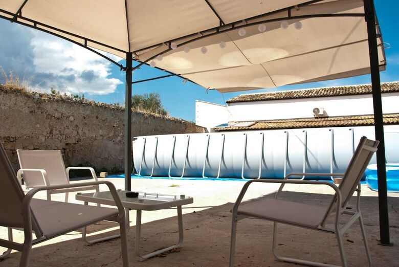 Agroturismo Giardini Acantus