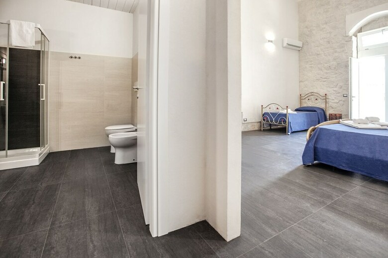 Agroturismo Giardini Acantus