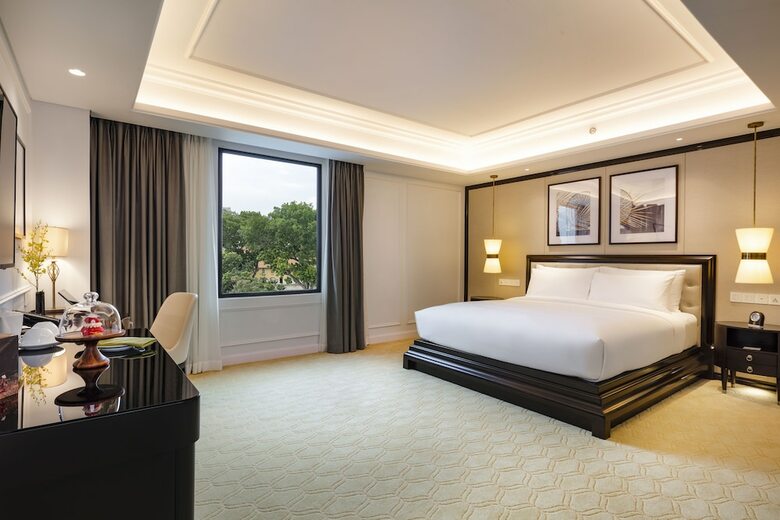 Hotel Mai House Saigon