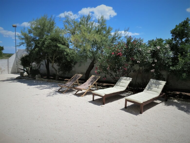 Apartamento Antica Villa Del Conte