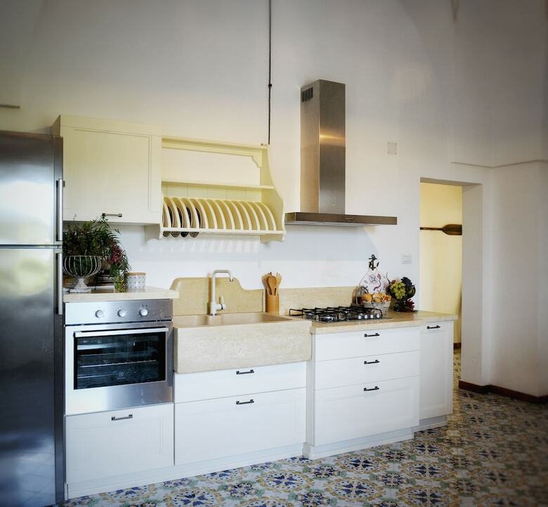 Apartamento Antica Villa Del Conte