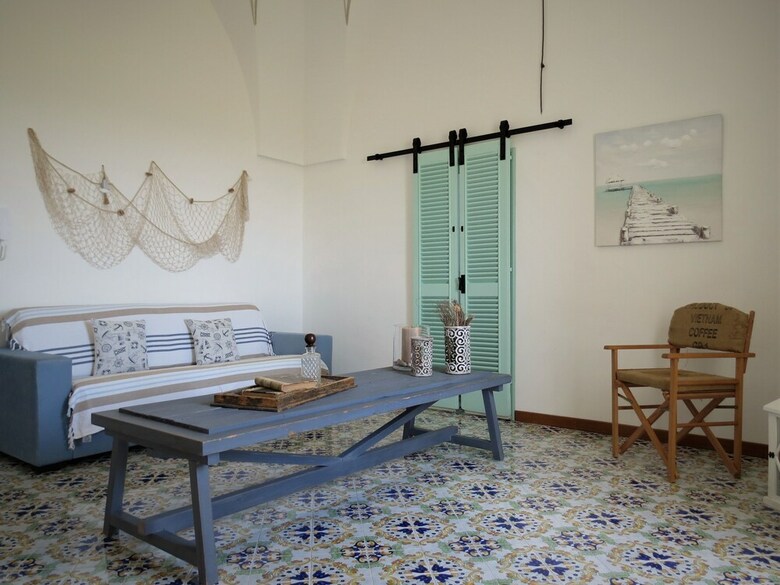 Apartamento Antica Villa Del Conte