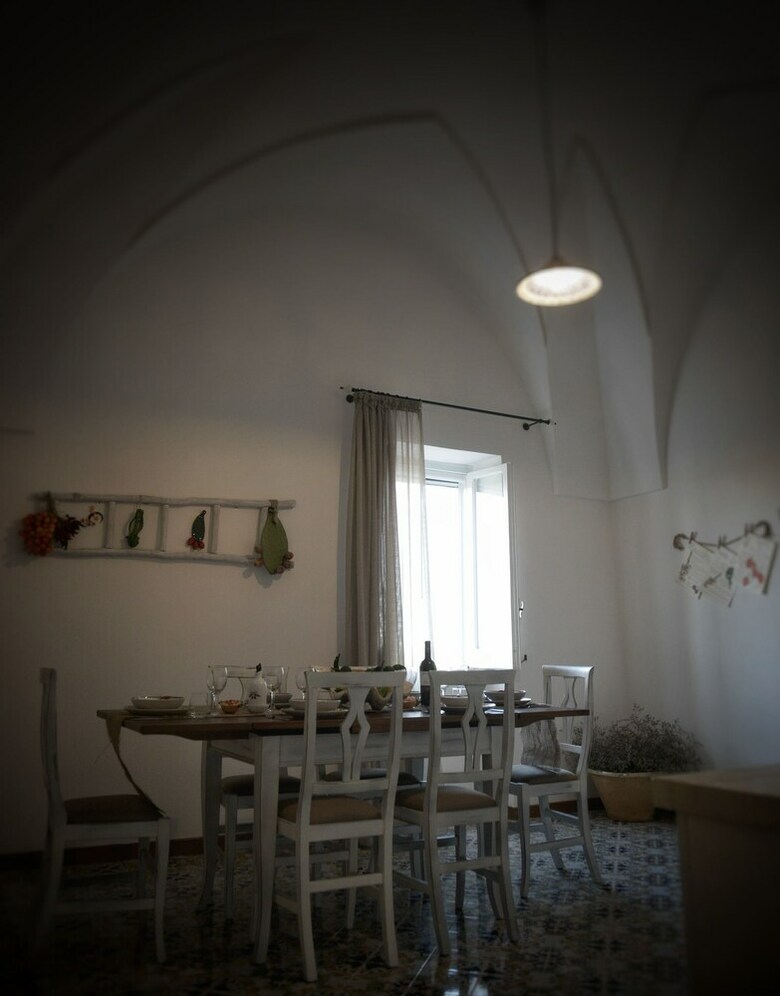 Apartamento Antica Villa Del Conte