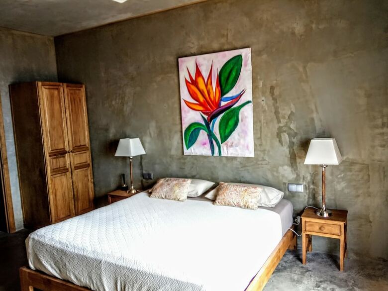 Hotel Les Terrasses Suites