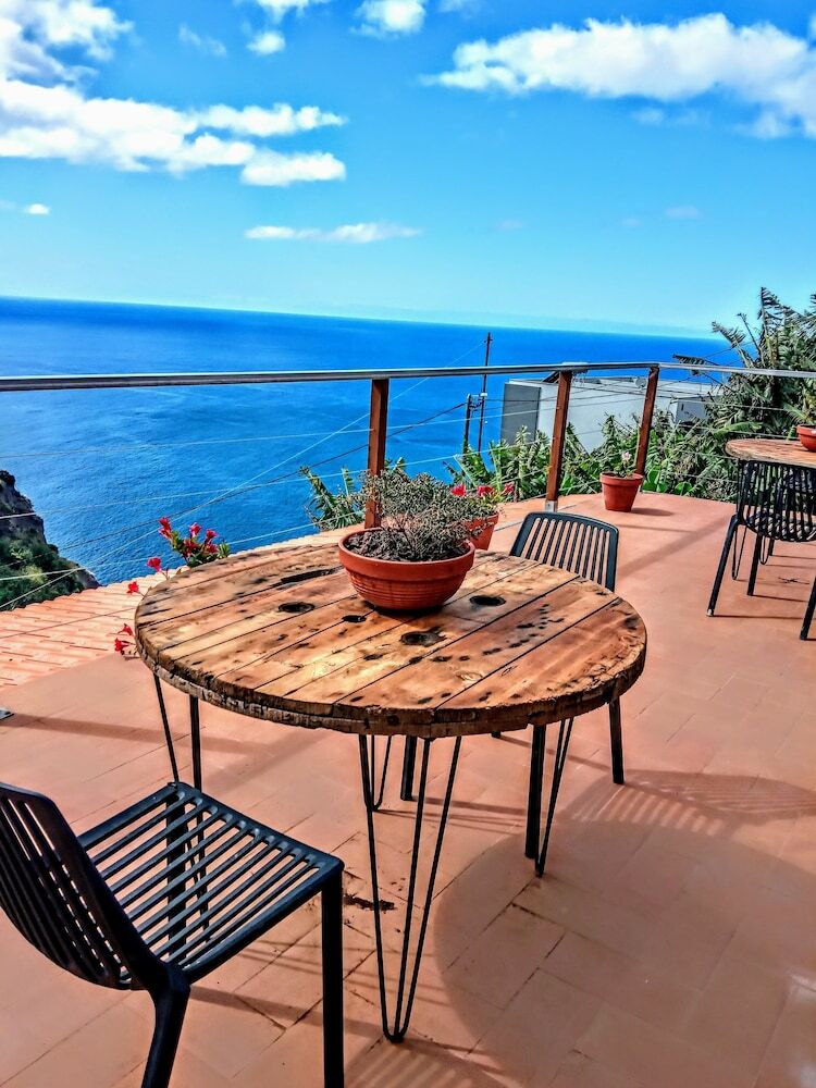 Hotel Les Terrasses Suites