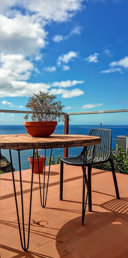 Hotel Les Terrasses Suites
