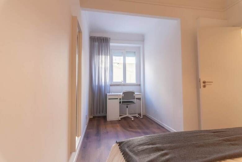 Apartamentos Spacious Basement In Alameda With Lovely Terrace!