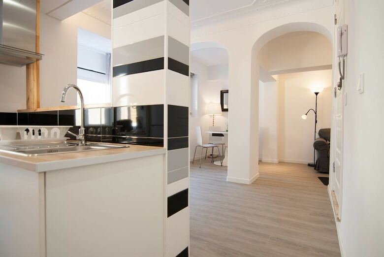 Apartamentos Spacious Basement In Alameda With Lovely Terrace!