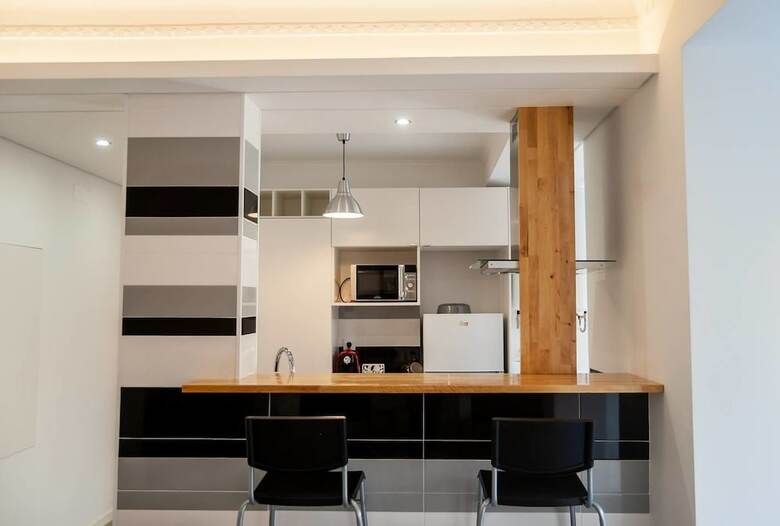 Apartamentos Spacious Basement In Alameda With Lovely Terrace!