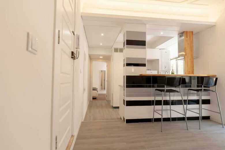 Apartamentos Spacious Basement In Alameda With Lovely Terrace!