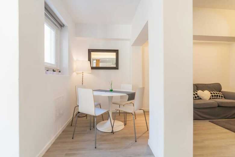 Apartamentos Spacious Basement In Alameda With Lovely Terrace!