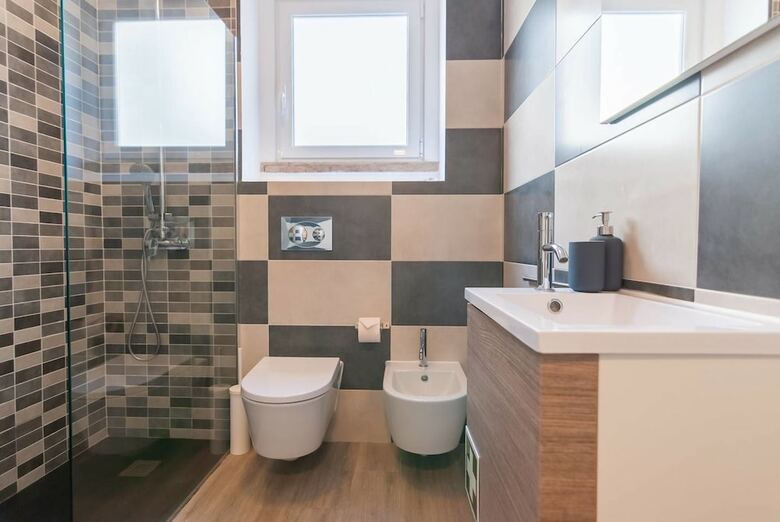 Apartamentos Spacious Basement In Alameda With Lovely Terrace!