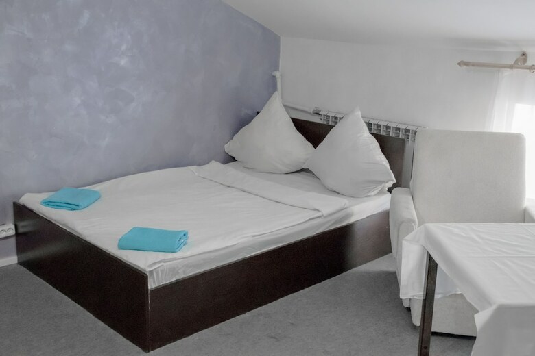 Hostal Oh, My Bed! Lomonosov - Hostel