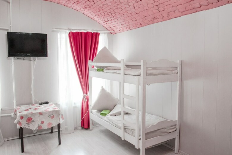 Hostal Oh, My Bed! Lomonosov - Hostel