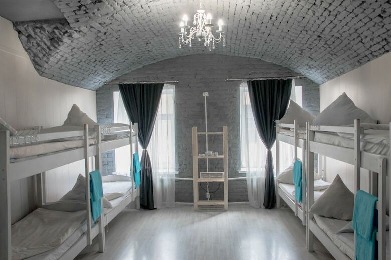 Hostal Oh, My Bed! Lomonosov - Hostel