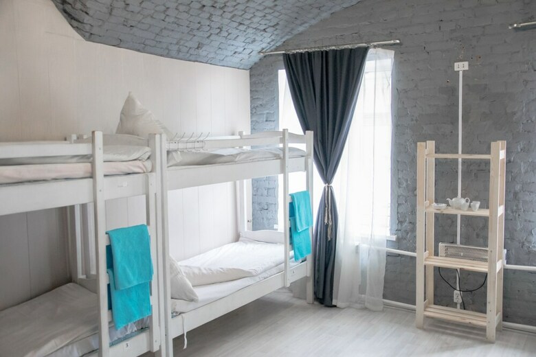 Hostal Oh, My Bed! Lomonosov - Hostel