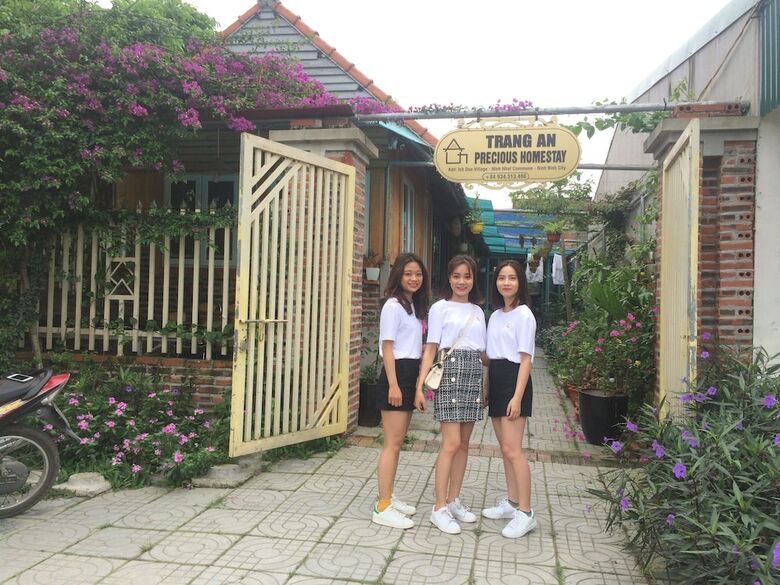 Hotel Trang An Precious Homestay