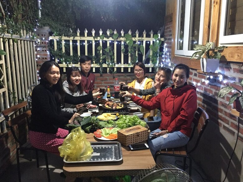 Hotel Trang An Precious Homestay