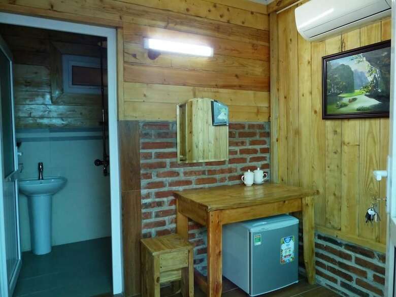 Hotel Trang An Precious Homestay