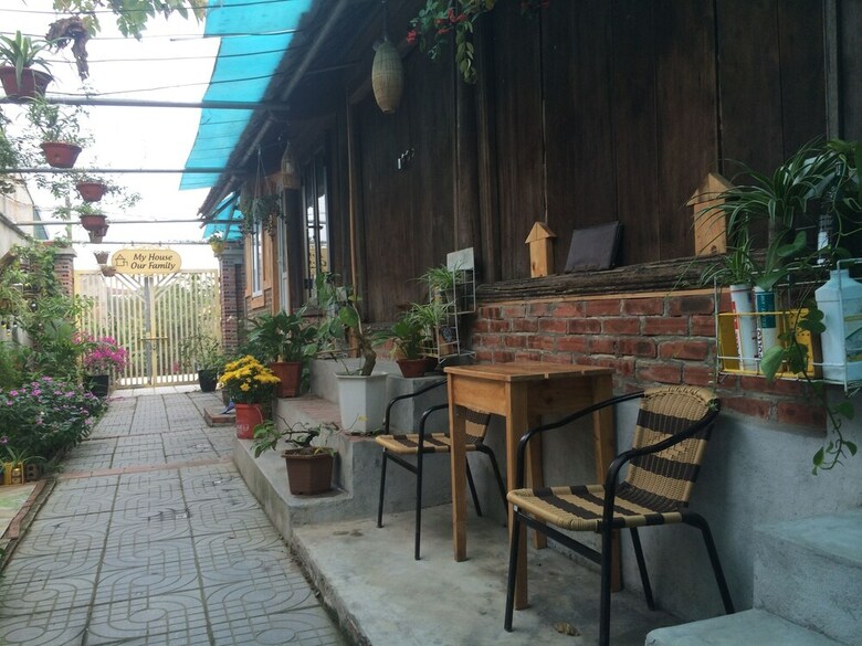 Hotel Trang An Precious Homestay
