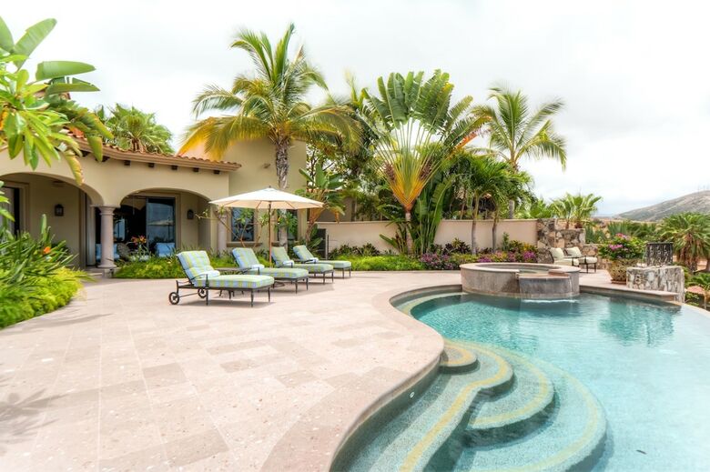Cielos 85 - Four Bedroom Villa