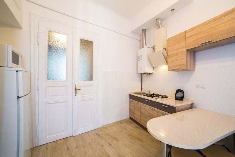 Apartamentos Romantic Love Near Square Rynok