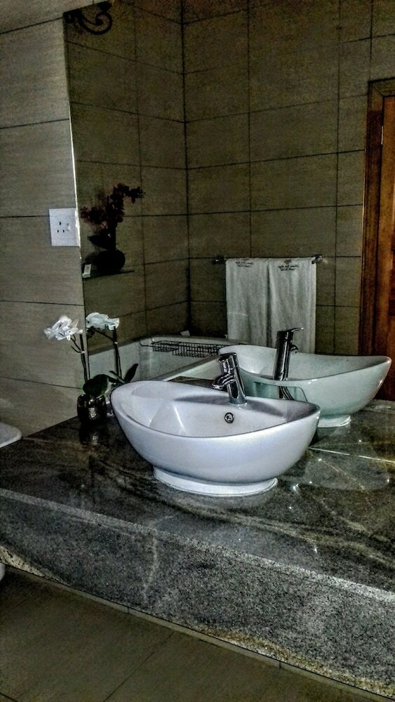 Posada Dwaleni Farm Lodge
