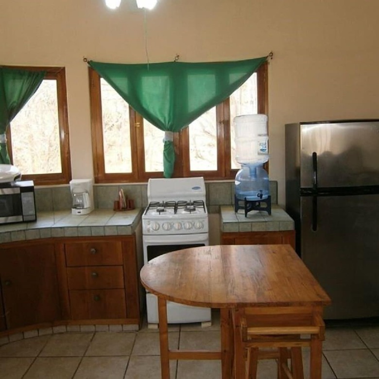 Hotel Green Acres Guesthouse