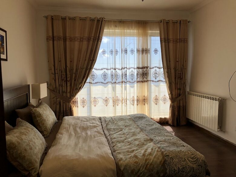 Hotel Varioline House