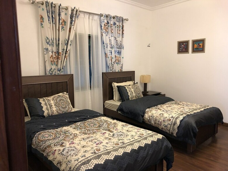 Hotel Varioline House