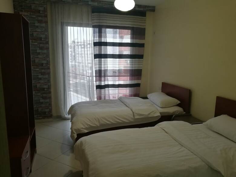 Aparthotel Park Hotel