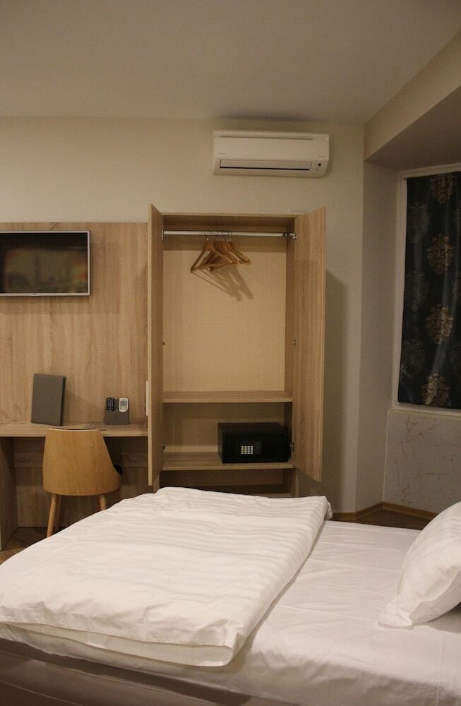 Aparthotel Park Hotel