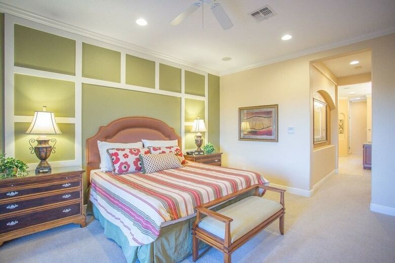 Reunion Muirfield - Four Bedroom Villa