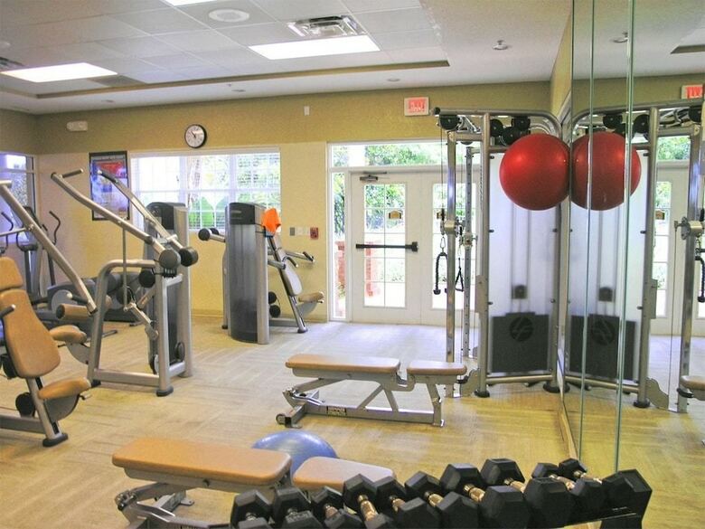 Reunion Muirfield - Four Bedroom Villa