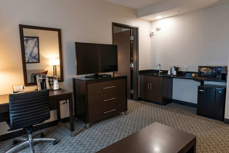 Hotel Wingate By Wyndham Angola