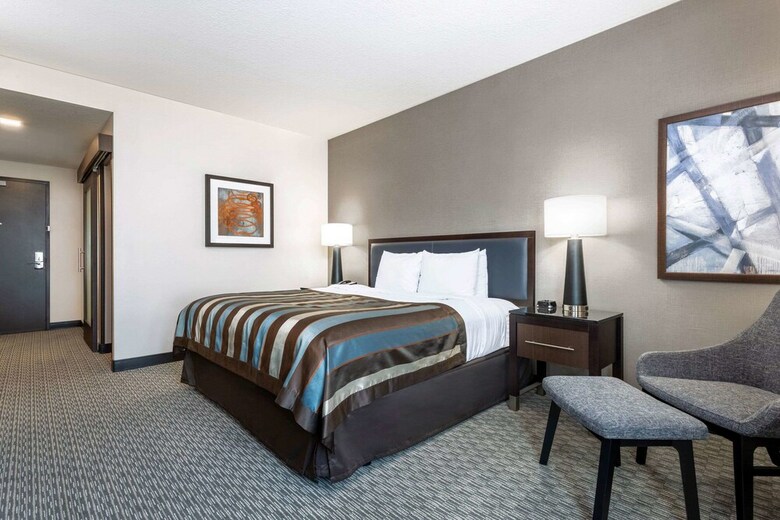 Hotel Wingate By Wyndham Angola