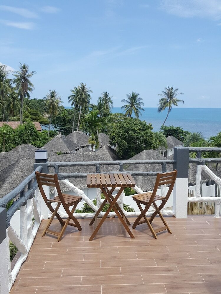 Hostal The Rock Samui - Hostel