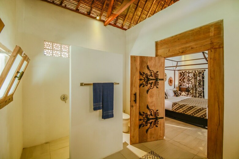 Beach Villas Lombok