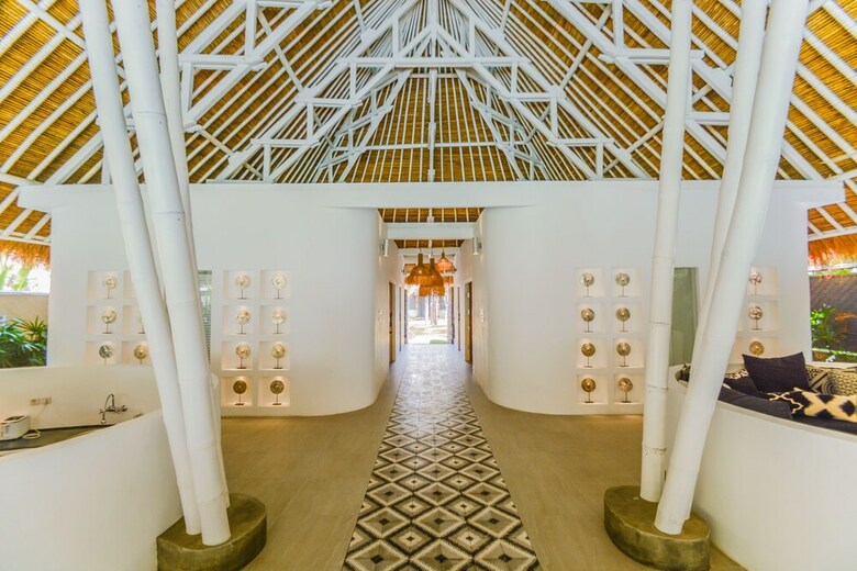 Beach Villas Lombok