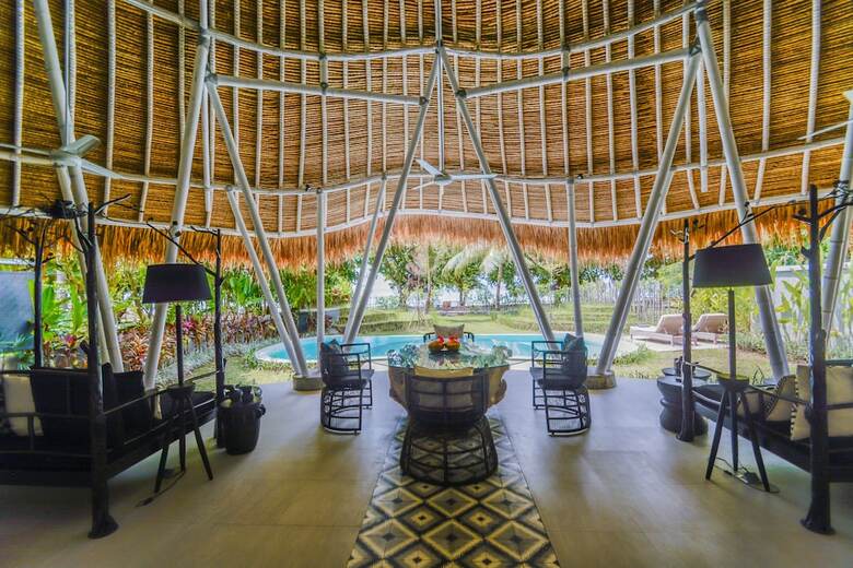 Beach Villas Lombok