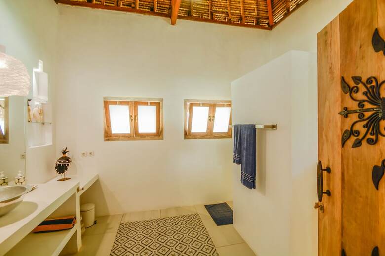 Beach Villas Lombok