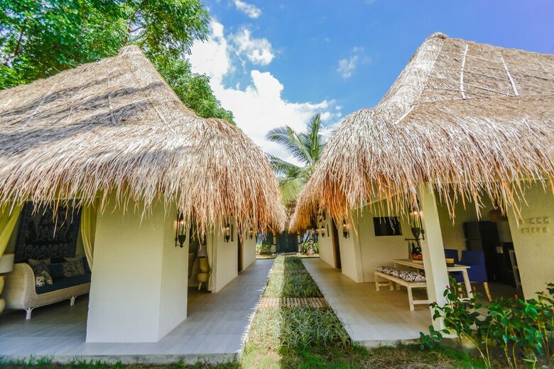 Beach Villas Lombok