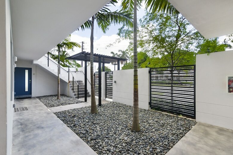 Apartamentos The Modern By Sojourn