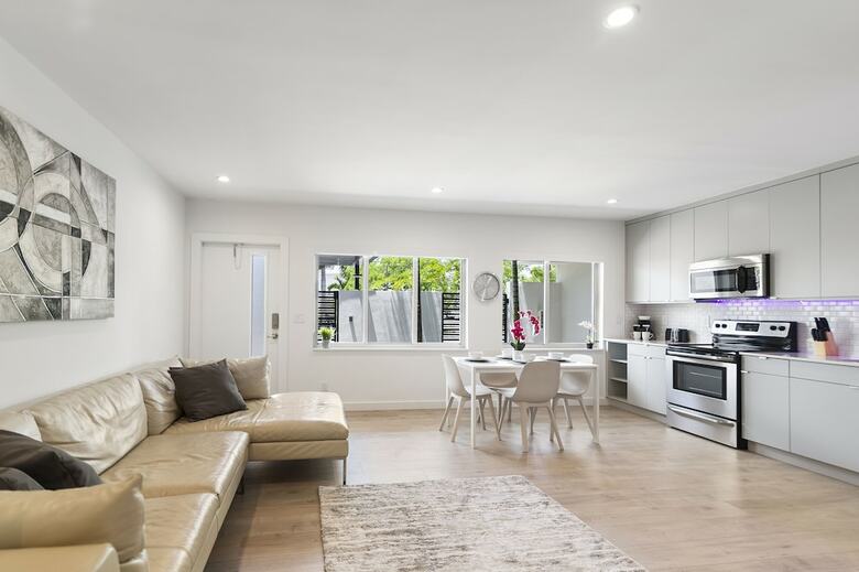 Apartamentos The Modern By Sojourn