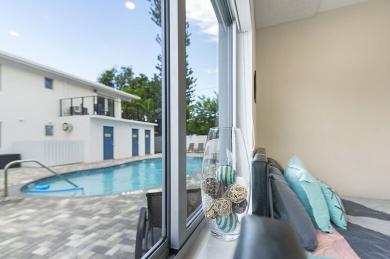 Apartamentos The Modern By Sojourn